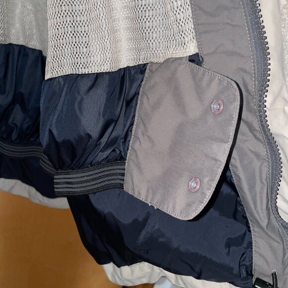 Patagonia Flux Shell Jacket Men's Ski Snowboard Coat Men's Size XL - Picture 4 of 14